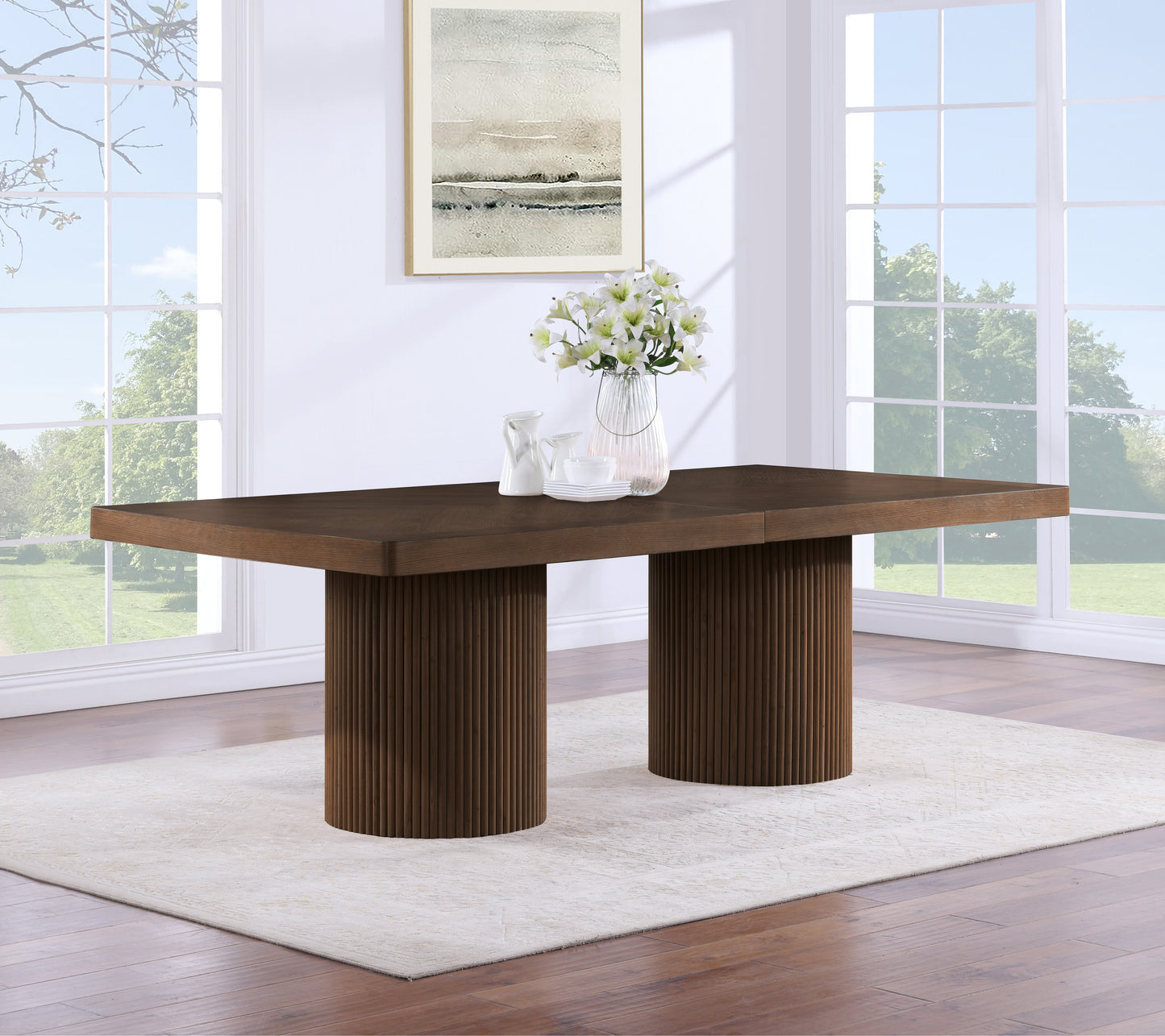 Belinda Dining Table