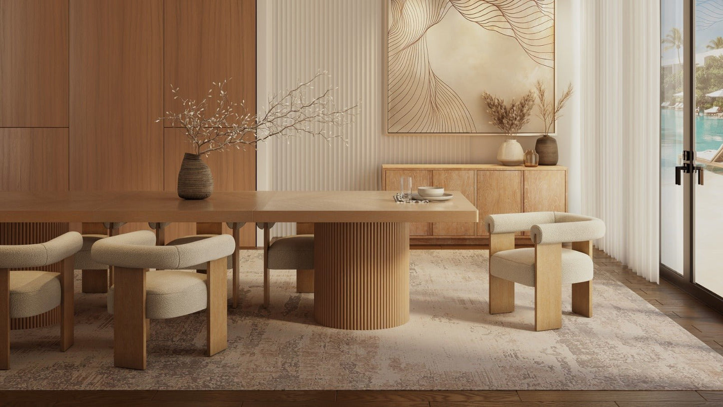 Belinda Dining Table