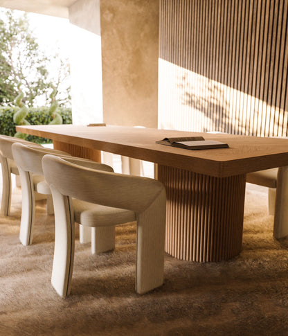 Belinda Dining Table