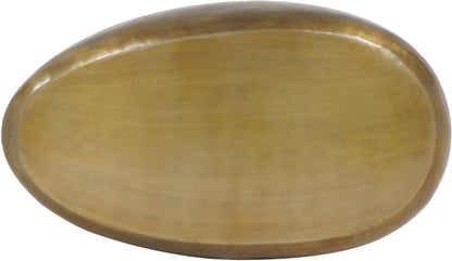 Capsule Aluminum Coffee Table