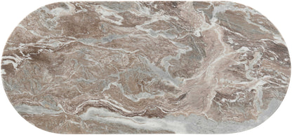 Messina Marble Dining Table