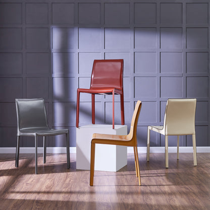 Gervin Set of 2 Dining Chair