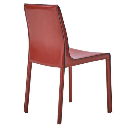 Gervin Set of 2 Dining Chair