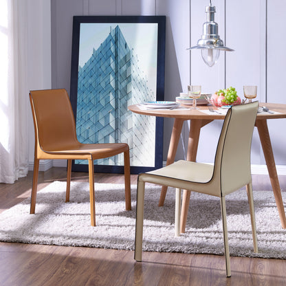 Gervin Set of 2 Dining Chair