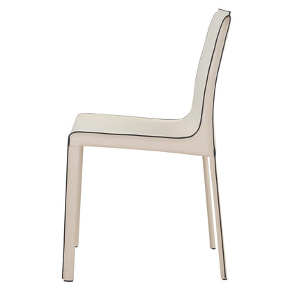 Gervin Set of 2 Dining Chair