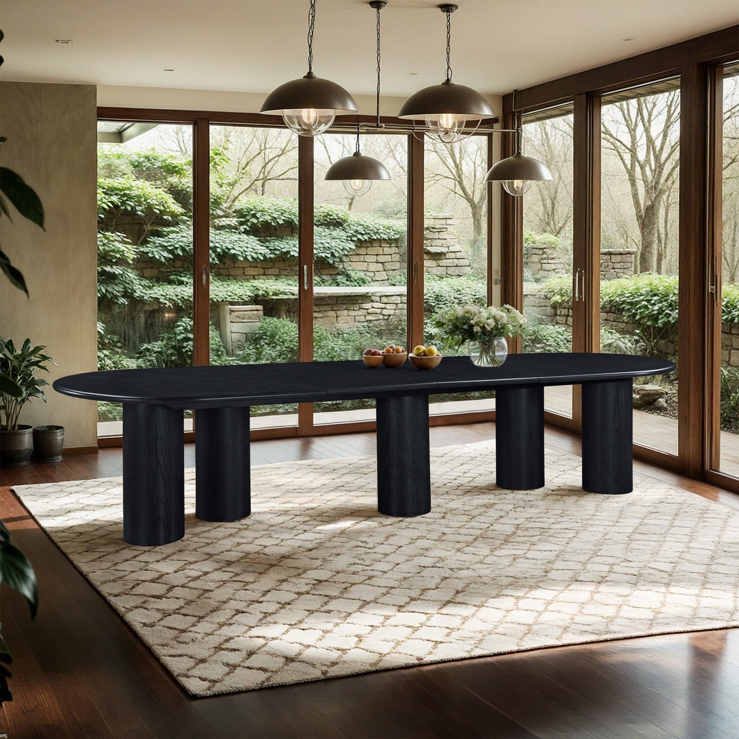 Dolan Dining Table