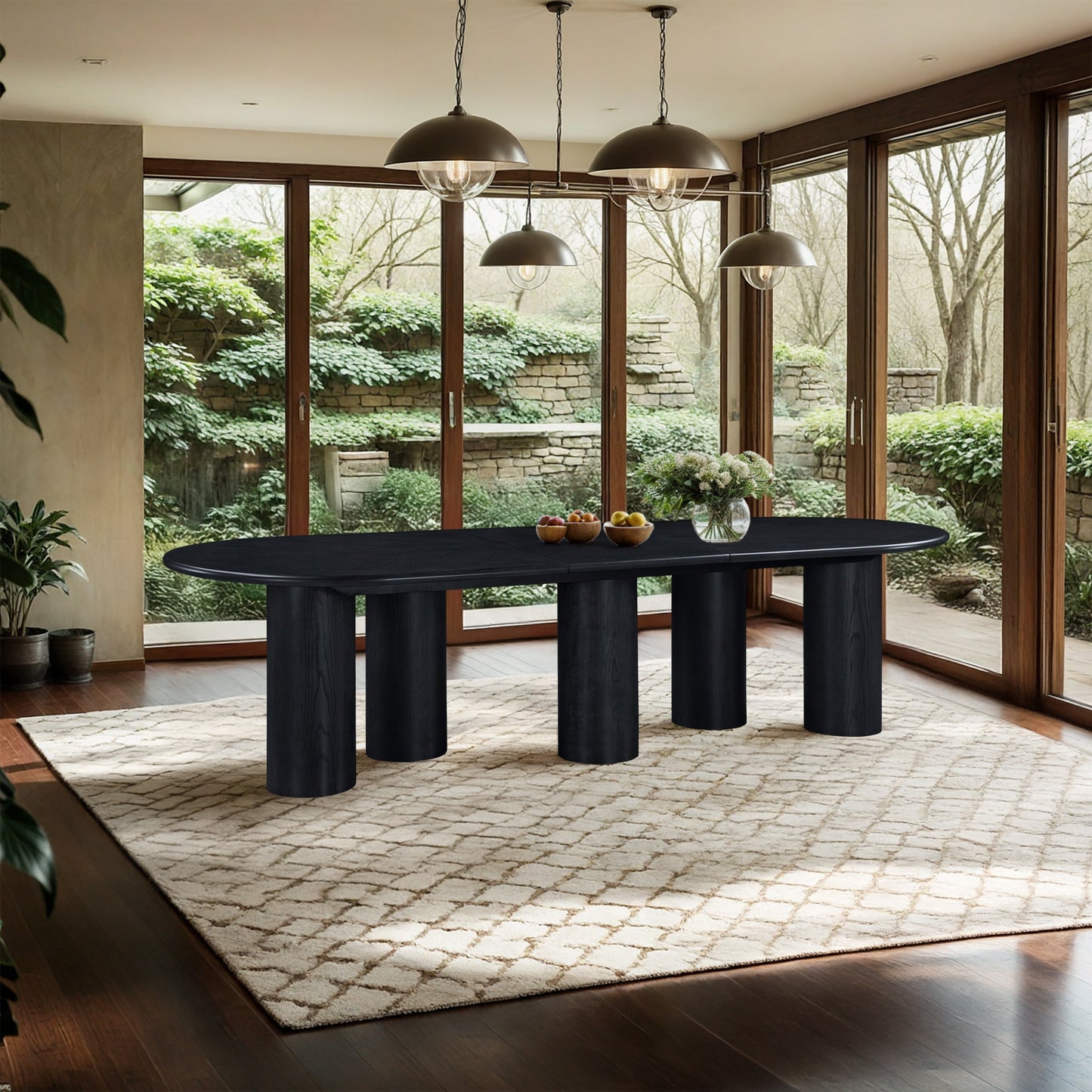 Dolan Dining Table