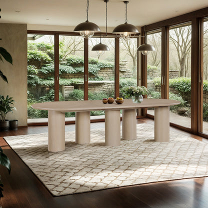 Dolan Dining Table