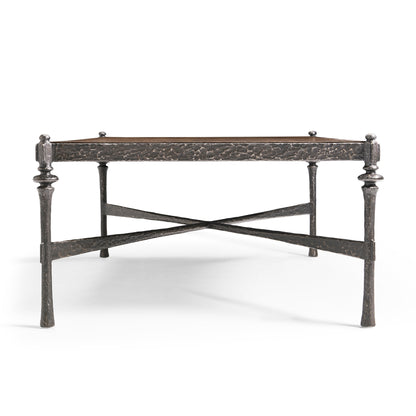 Terravita Cocktail Table