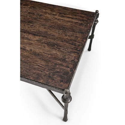 Terravita Cocktail Table