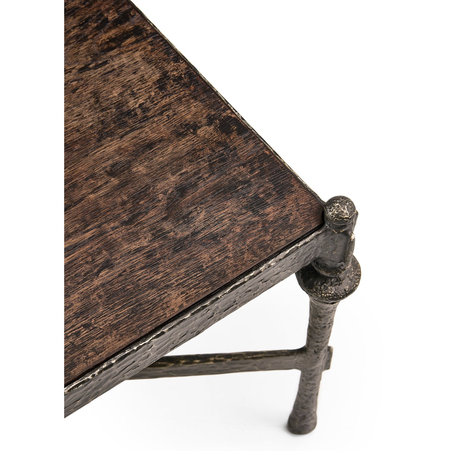 Terravita Cocktail Table