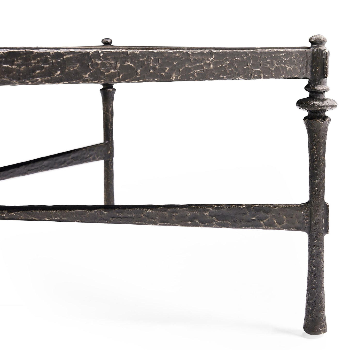 Terravita Cocktail Table