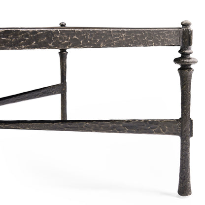 Terravita Cocktail Table