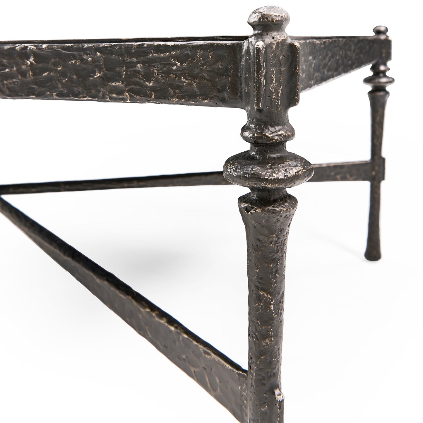 Terravita Cocktail Table