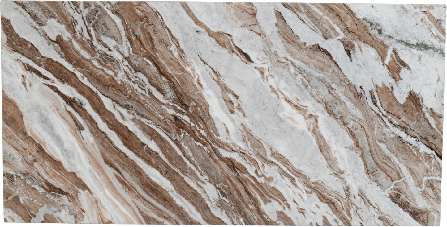 Toronto Marble Plinth Coffee Table