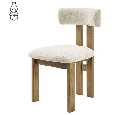 Hailey Dining Chair in Palladian Beige