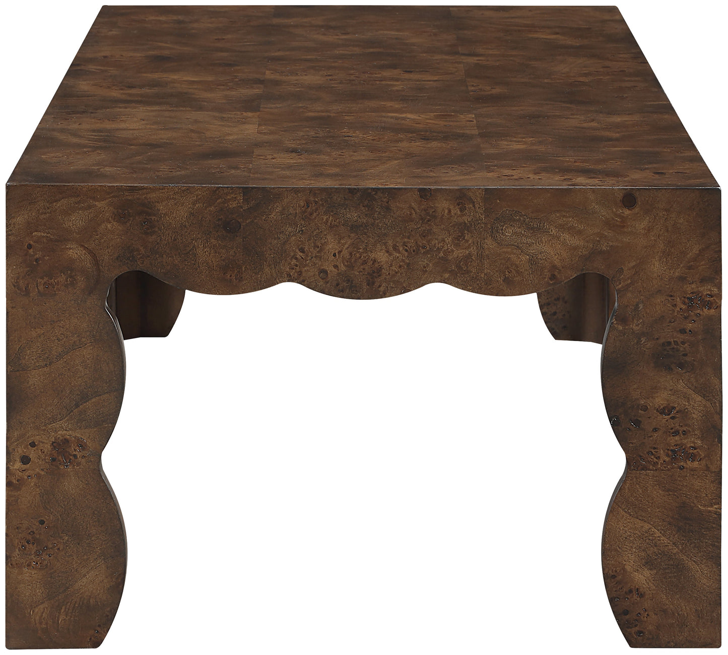 Vassa Coffee Table