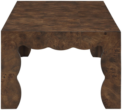Vassa Coffee Table