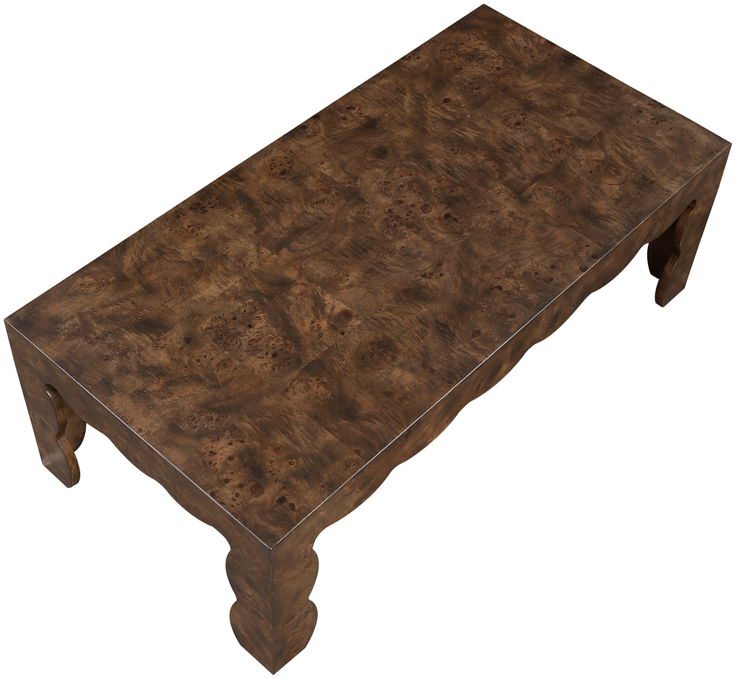 Vassa Coffee Table