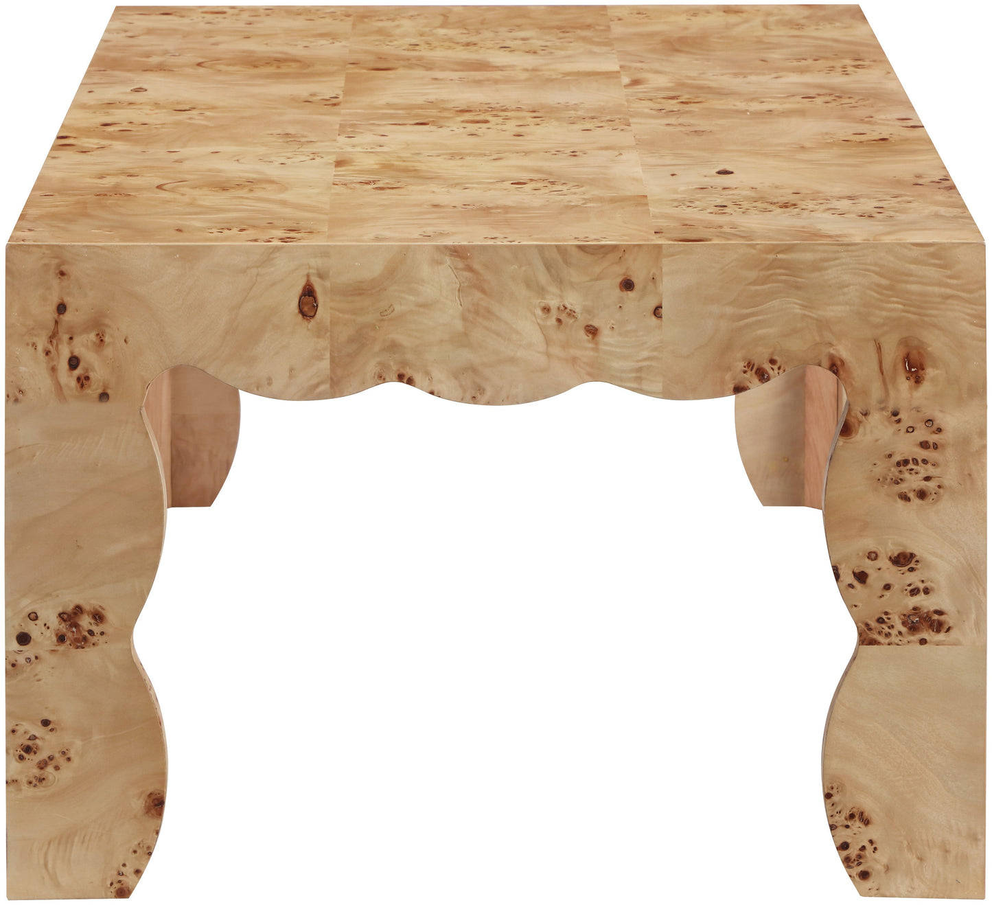 Vassa II Coffee Table