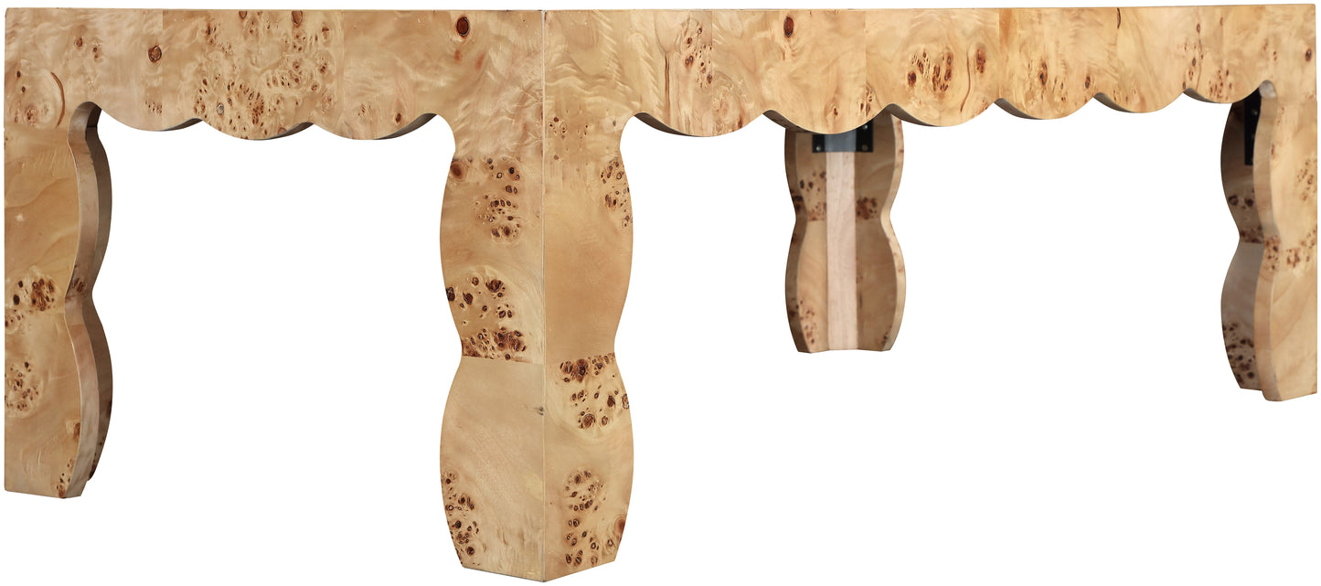 Vassa II Coffee Table