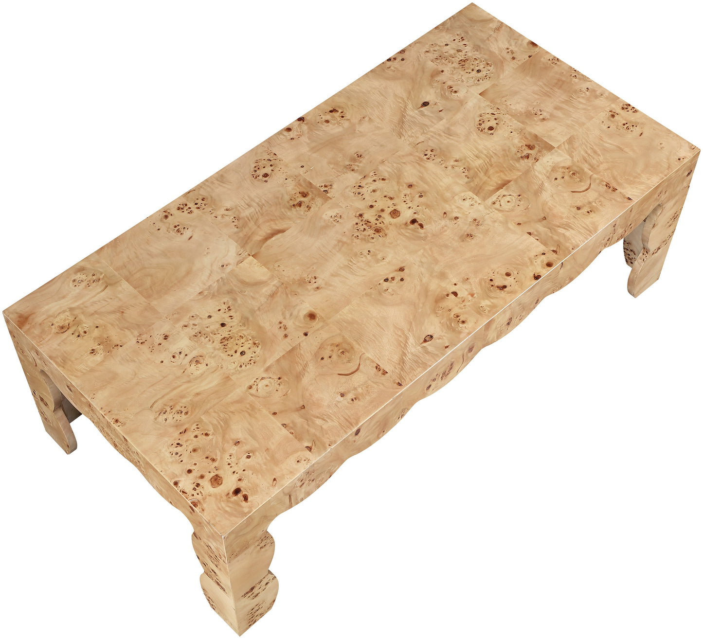 Vassa II Coffee Table