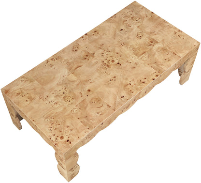 Vassa II Coffee Table