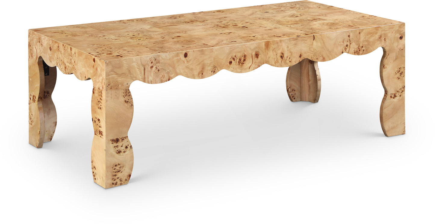 Vassa II Coffee Table