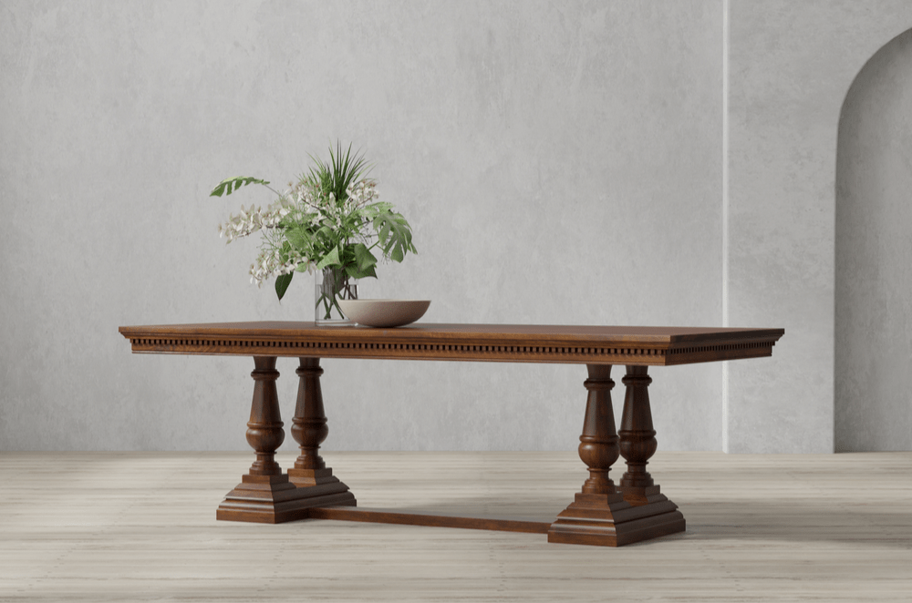 Joshua Dining Table