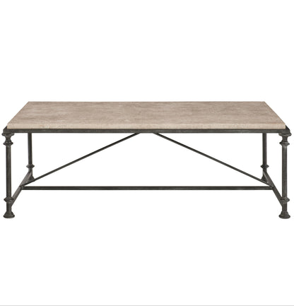 Galesbury Cocktail Table