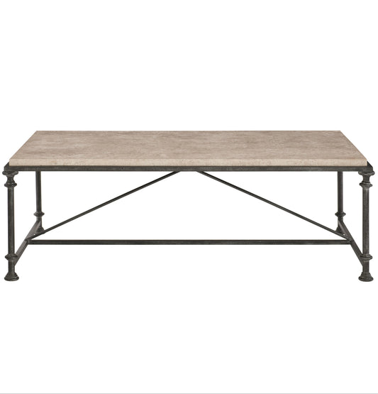 Galesbury Cocktail Table