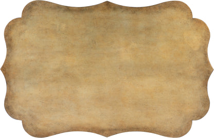 Tevis Bluff Cocktail Table