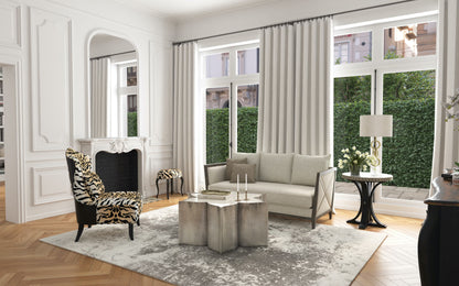 C Est La Vie Cocktail Table