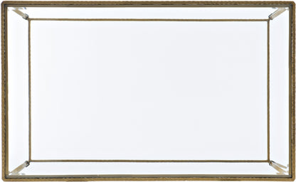 Laureng Cocktail Table