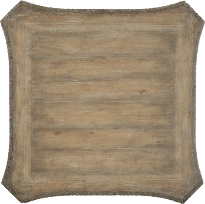 Castella Square Cocktail Table