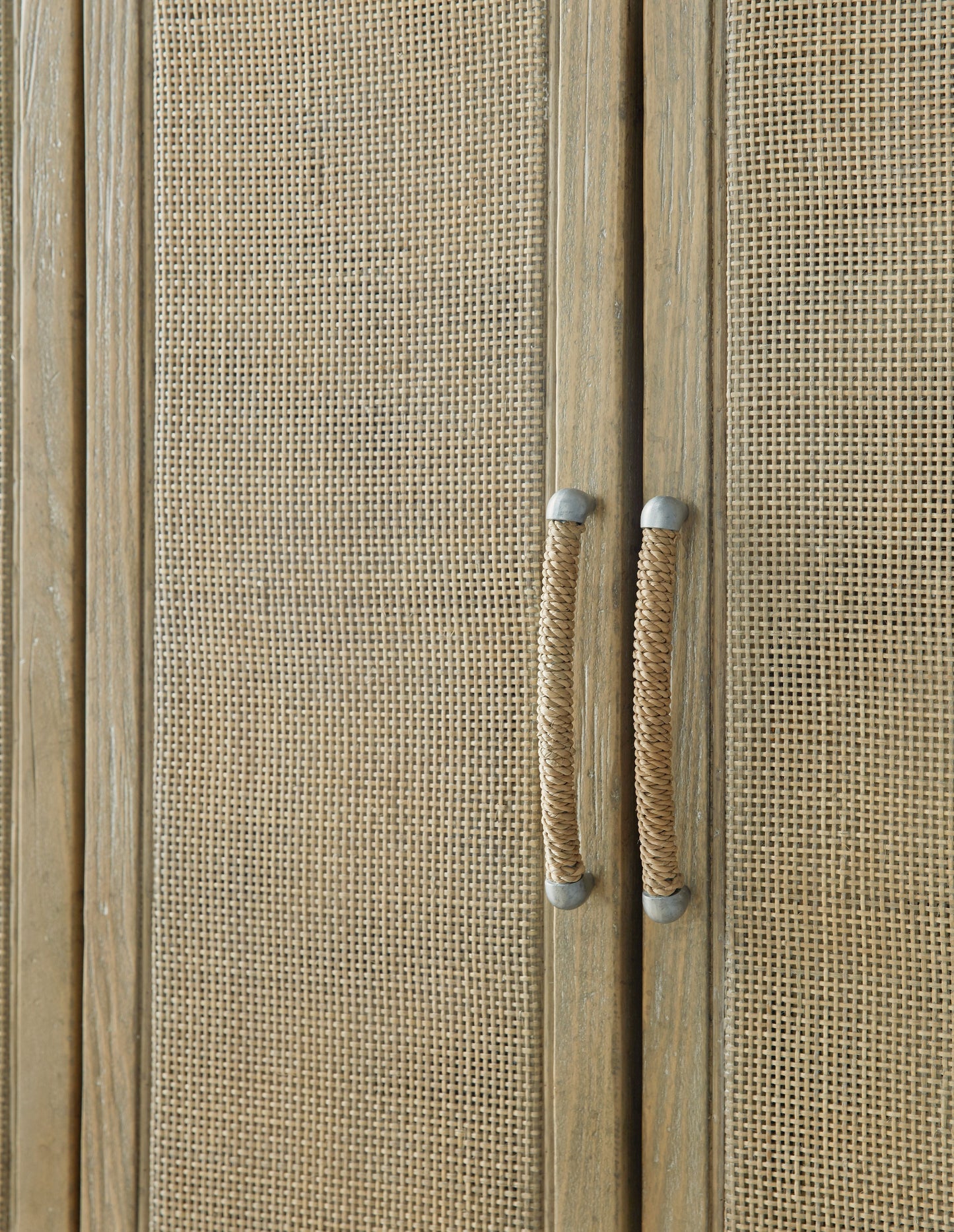 Surfrider Bar Cabinet