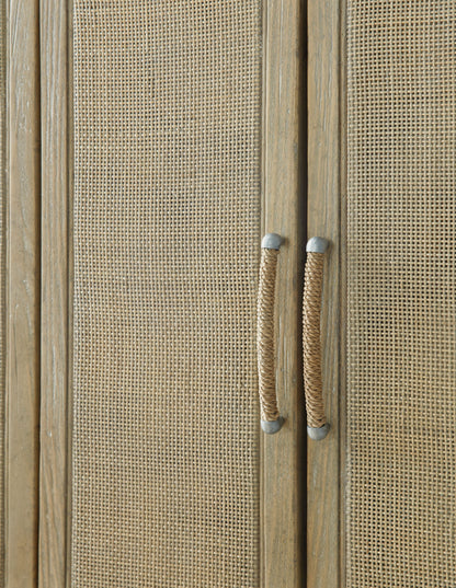 Surfrider Bar Cabinet