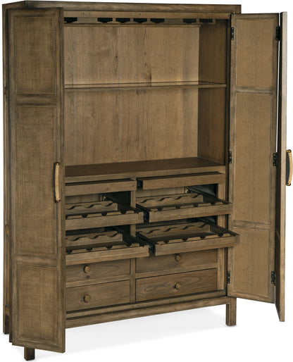 Sundance Bar Cabinet