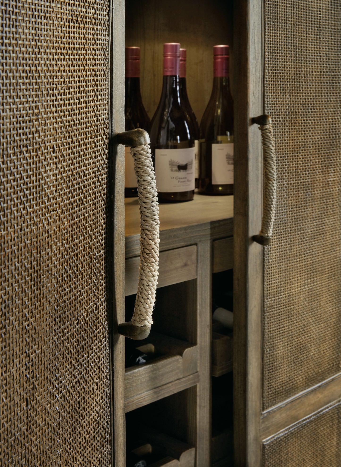 Sundance Bar Cabinet