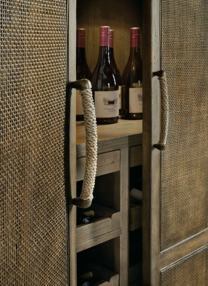 Sundance Bar Cabinet