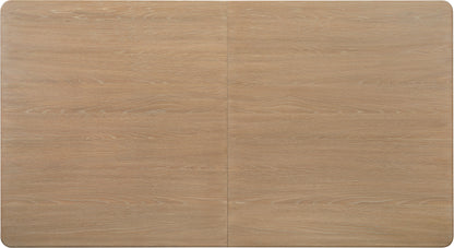 Banyon Bay Rectangle Dining Table – Desert Oak Finish