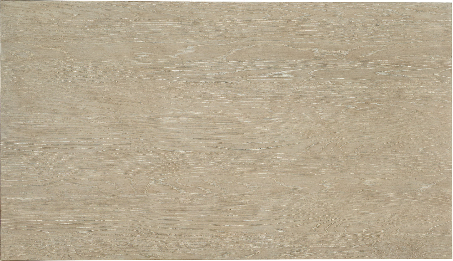 Cascade Rectangle Cocktail Table