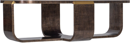 Edmun Rectangle Cocktail Table