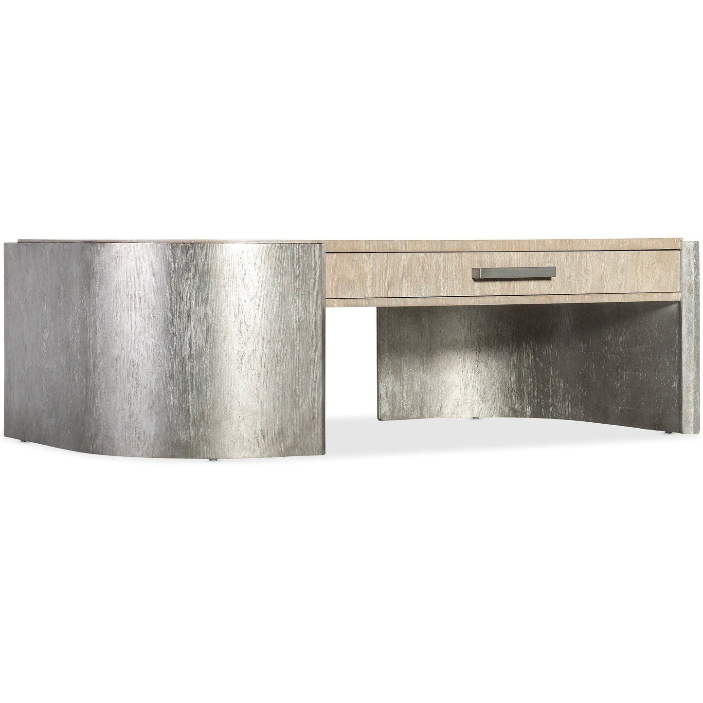 Silverfrost Cocktail Table