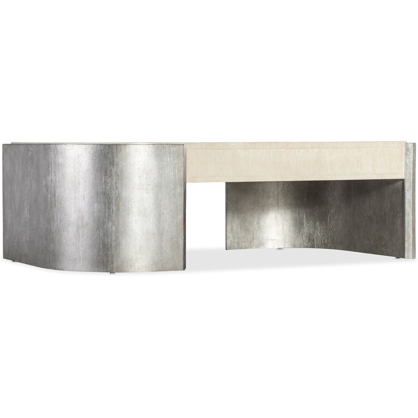 Silverfrost Cocktail Table