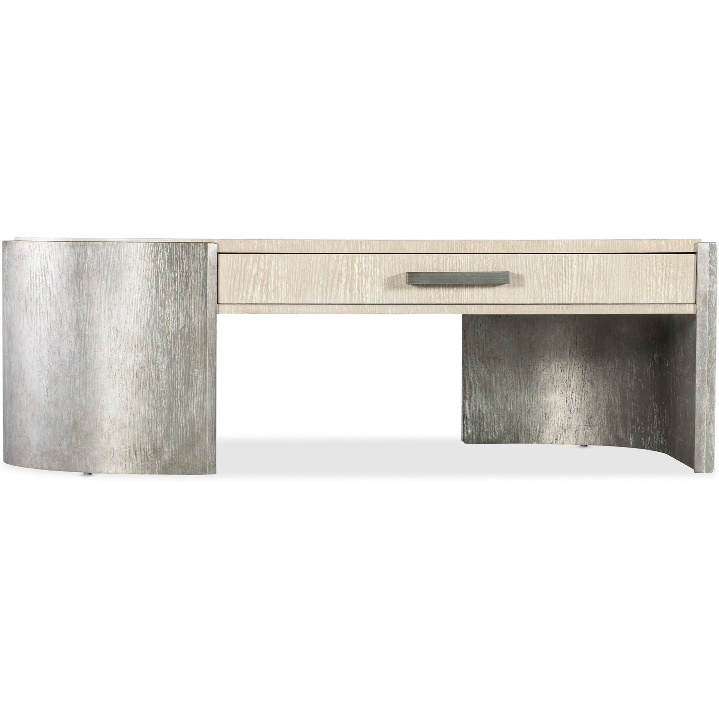 Silverfrost Cocktail Table