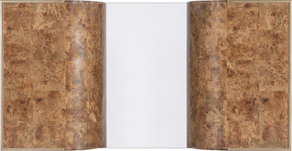 Melange Burlesque Coffee Table