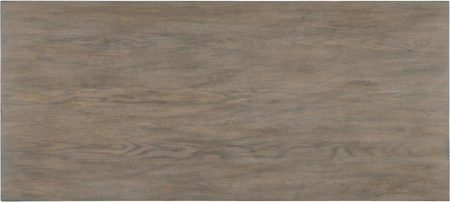 Serenity Skipper Rectangle Cocktail Table