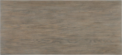 Serenity Skipper Rectangle Cocktail Table