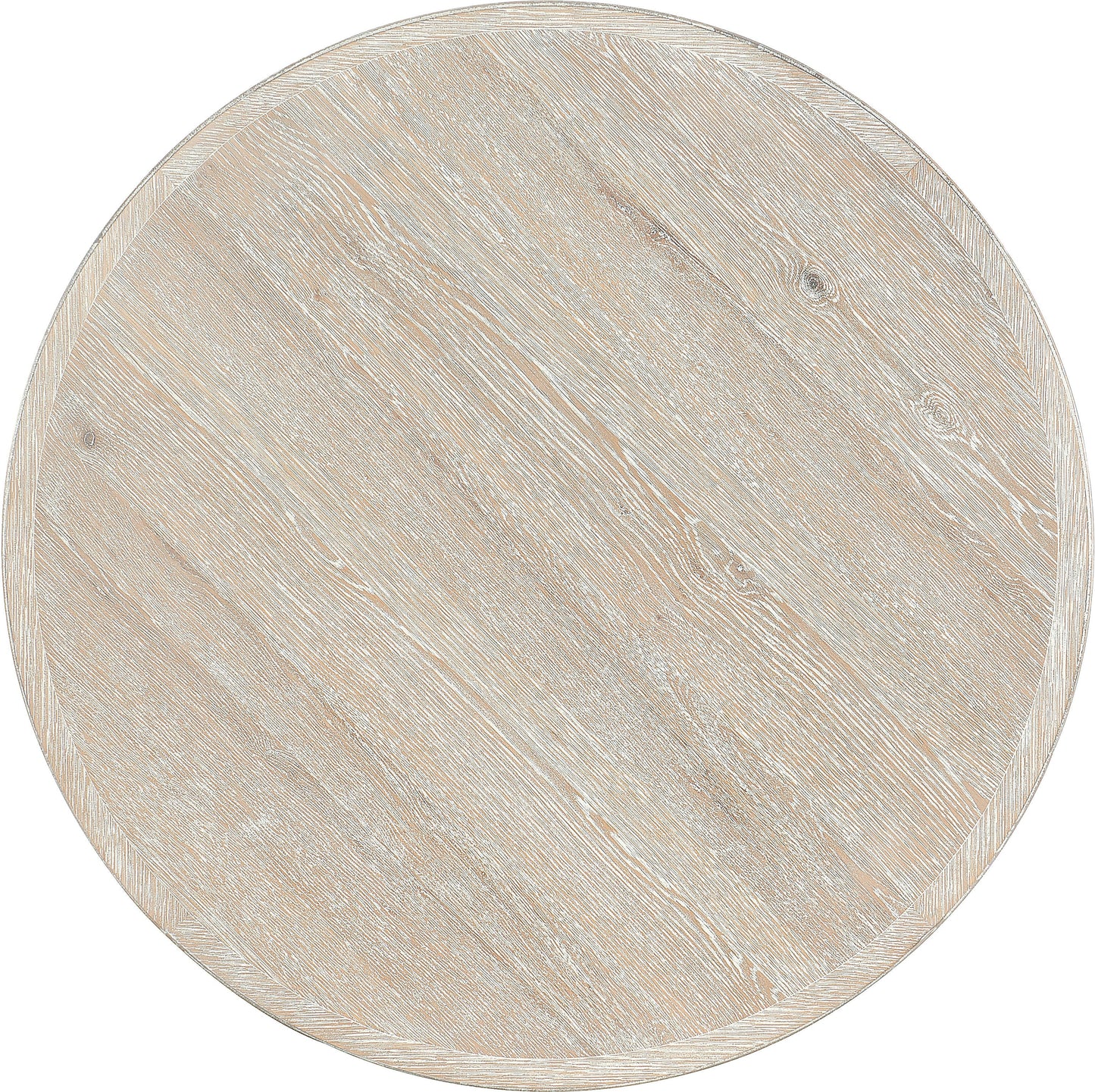 Serenity Bahari Round Cocktail Table